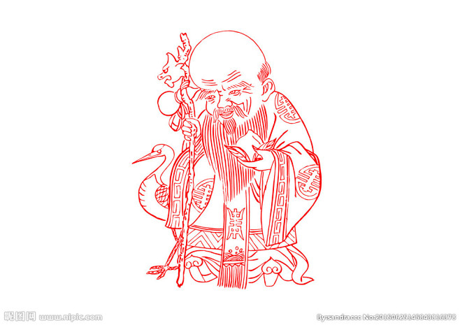 寿星