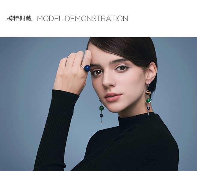 HEFANG Jewelry/何方珠宝 ...