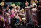 巴厘岛瑞吉度假酒店|The St. Regis Bali Resort