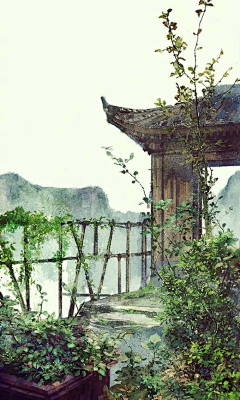三千道农采集到场景