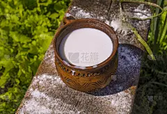 杯,牛奶瓶,自然,液体,水平画幅,无人,清新,户外,饮料,摄影