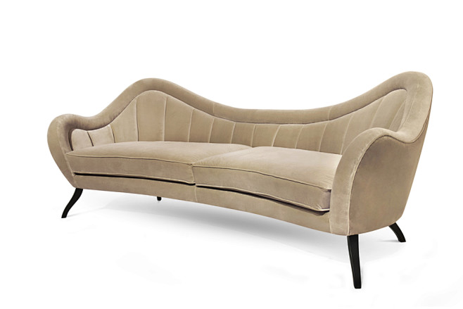 HERMES SOFA
Dimensio...
