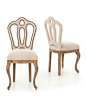 Toasted Cream Dining Chair