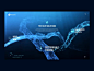 The Sea We Breathe - Early Concepts
