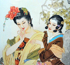 小光光光光采集到中国传统绘画