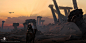Assassin's Creed Origins, Martin Deschambault : Ruins exploration