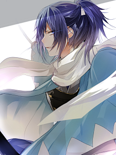 net采集软软软喵子采集到刀剑乱舞#刀剑乱舞# 太郎太刀!pixiv.