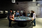 斯泰温斯·克林特博物馆《恐龙灭绝与人类起源》展览，丹麦 / Tinker imagineers : 探索6600万年前的灭绝之谜