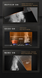 Master Kitchen意大利MK抽油烟机CXW-280-MKJ69L-G-tmall.com天猫