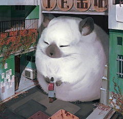 sisiaac采集到蜥蜴