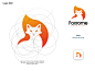 Foxrome logo