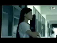 泰国潘婷励志非商业广告You can shine