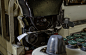 KL-7/T SEC ADONIS | Game Ready Asset