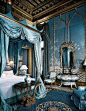 Dodie Rosenkrans Venice Palace Palazzo Brandolini İtaly , Renovated by Tony Duquette...: 