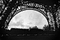 Photograph In 1979 Paris. by Tsuguharu Hosoya on 500px