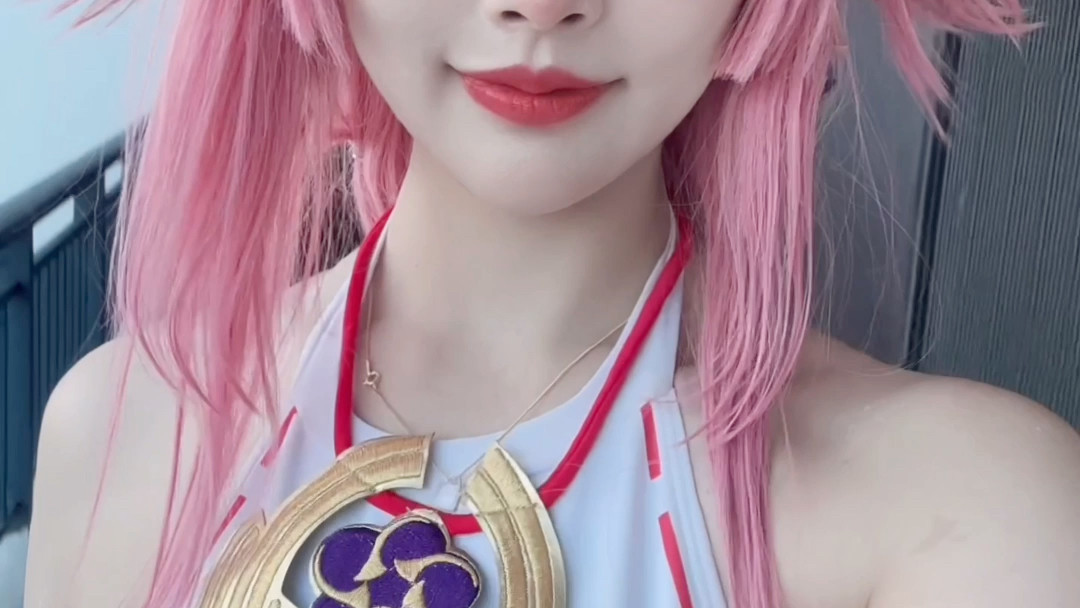 图片[5]-【舞蹈/4K/在线/B站】祭理yoyo【97V-1.5GB】-幻想写真