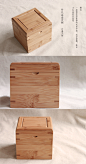 竹盒 木盒 礼品盒 茶叶包装 月饼盒包装 瓷器盒 珠宝盒 定制定做-淘宝网