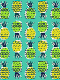 Teja Ideja - Pineapples
