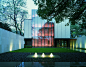 Pins De La Brume Hotel / GOA Architects