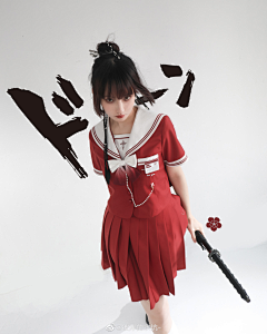 无人问津的素材号采集到人设〈服装款式〉