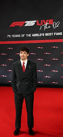 F1| 精美壁纸（F175 LIVE版） - 小红书