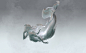 鱼 Fish, , 黄光剑 - CGSociety