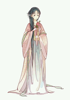 小寒的哈根达斯采集到古风