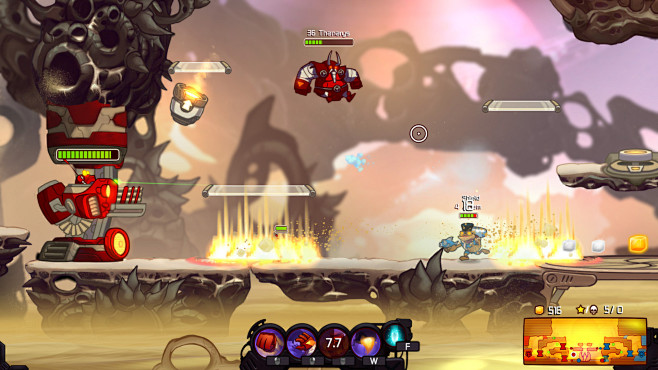 Awesomenauts.1920x10...