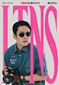 好久没做 LTNS (2024)