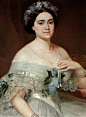 Princess Mathilde Bonaparte和她的天价珠宝，Mathilde公主还有一个称号“Queen of Society”社交女王，她是拿破仑的侄女，拥有当时艺术家与知识分子最多，人气最旺的沙龙；与她名字绑在一起的还有那件举世闻名的巨型钻石玫瑰胸针，由Theodore Fester于1855年制作，最后由Cartier卖给了Cornelius Vande...展开全文c