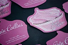 30款国外创意名片佳作