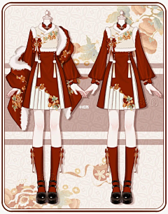 煎饼和果子采集到DH-12