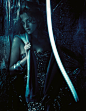 Kristen Stewart演绎《AnOther》复古时尚大片 | 摄影：Paolo Roversi - 时尚摄影 - CNU视觉联盟
