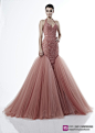 《Zuhair Murad》2012春夏女装婚纱