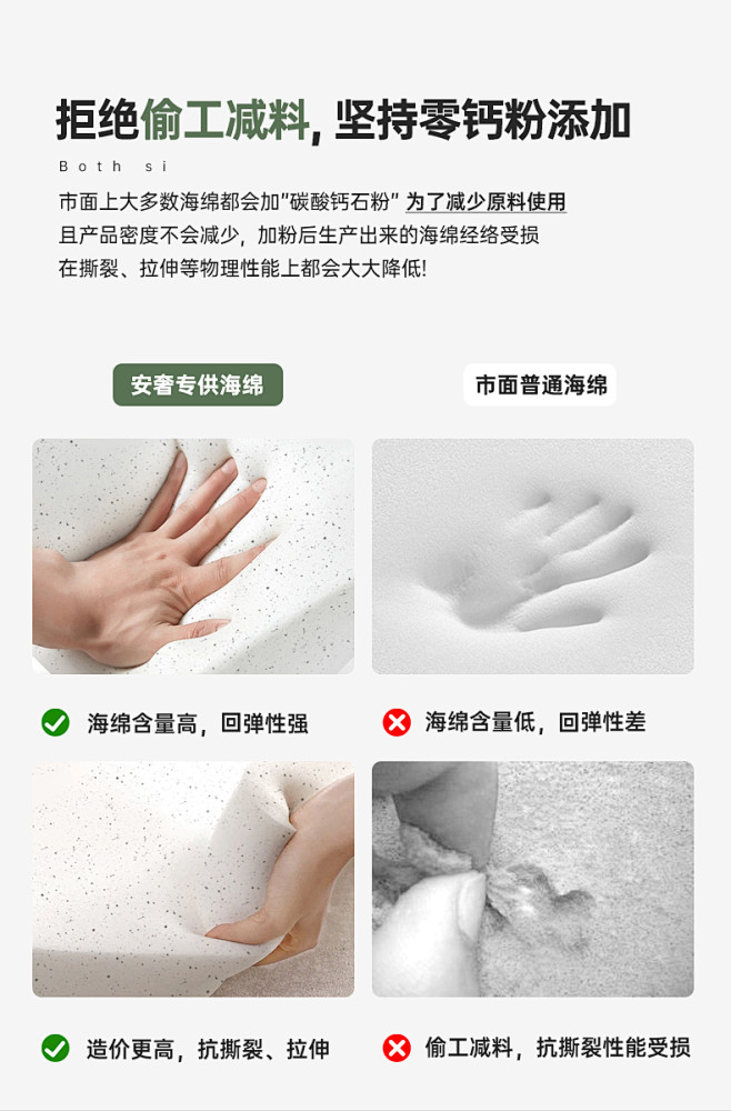 黑色真皮沙发棉花糖客厅直排三人小户型南洋...