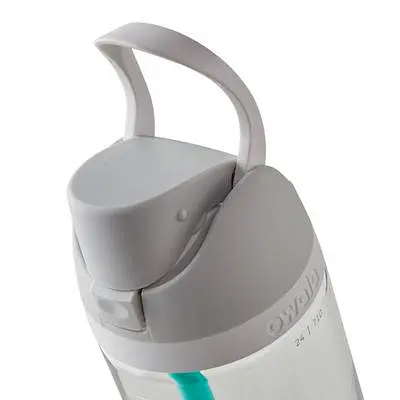Owala® FreeSip® Water Bottle : Leak-proof, stainless steel insulated