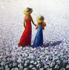 尔东城采集到Czech artist Dima Dmitriev