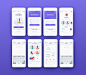 Checklist - A to-do list app for all your goals