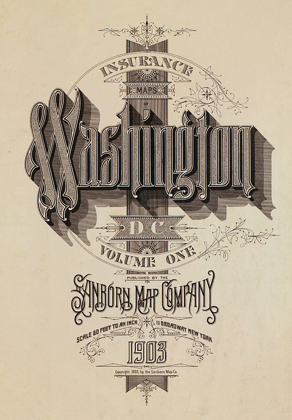 美国历史地图封面设计（1880-1920...