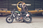 【图】雅马哈XSR700/XSR900，有车骑过吗说说感受，最近中毒这个！！！_摩托车论坛_汽车之家论坛