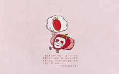吃货的孤单心事壁纸下载 - 精品桌面壁纸分享平台 - 搜狗壁纸