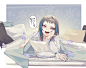 お久しぶり