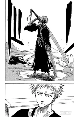 《死神/境·界》第1话 死神&amp;草莓-在线漫画-腾讯动漫官方网站