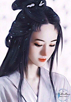 BilanBB采集到转手绘