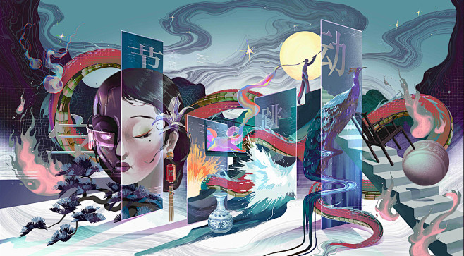 采集181