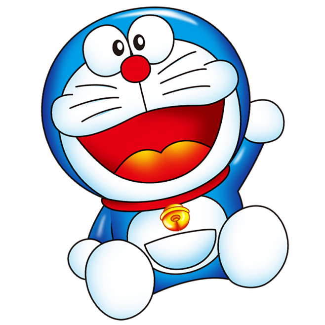 哆啦a梦