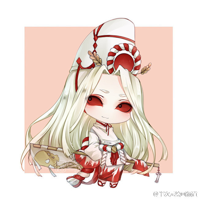 #国人画师推荐# @君与 是时候来吸一口...