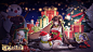 邂逅在迷宫(9.0分 6239 人评价) - TapTap 发现好游戏 : 《邂逅在迷宫》将于12月23日进行版本更新，上线圣诞主题活动！圣诞大事件！劫案等你来破！ —————...