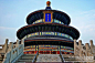 北京游记三：天坛祈年 多图, 是小白旅游攻略