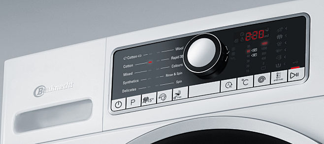 PremiumCare Waschmaschine | Washing machine | Beitragsdetails | iF ...